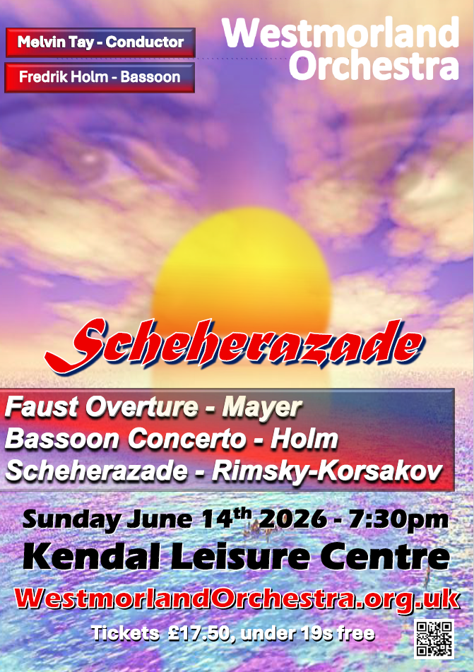 Summer concert