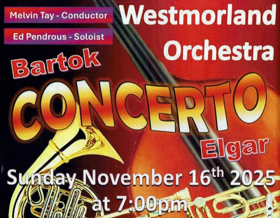 Autumn Concert