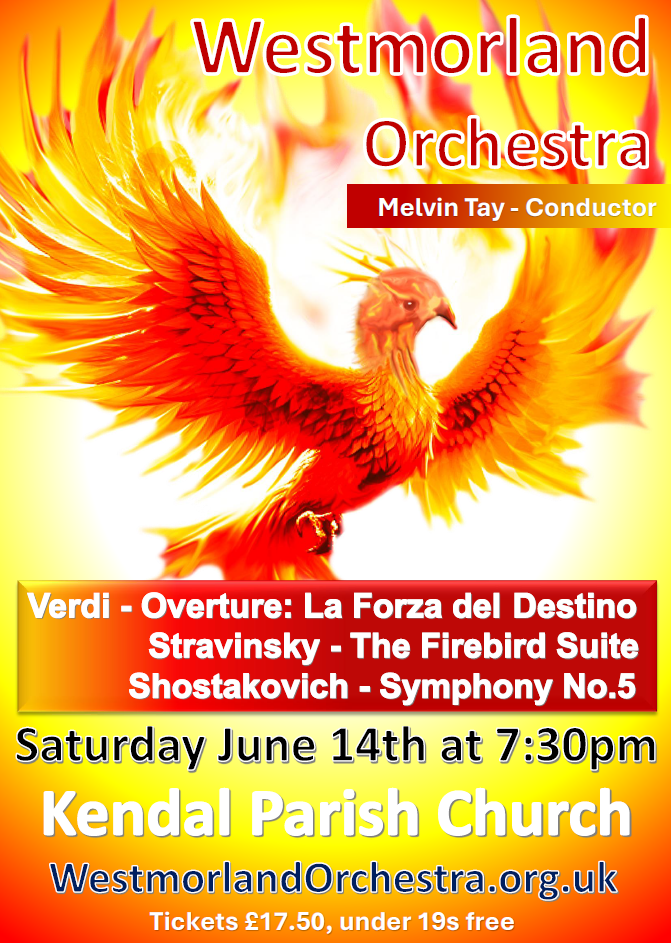 Summer Concert