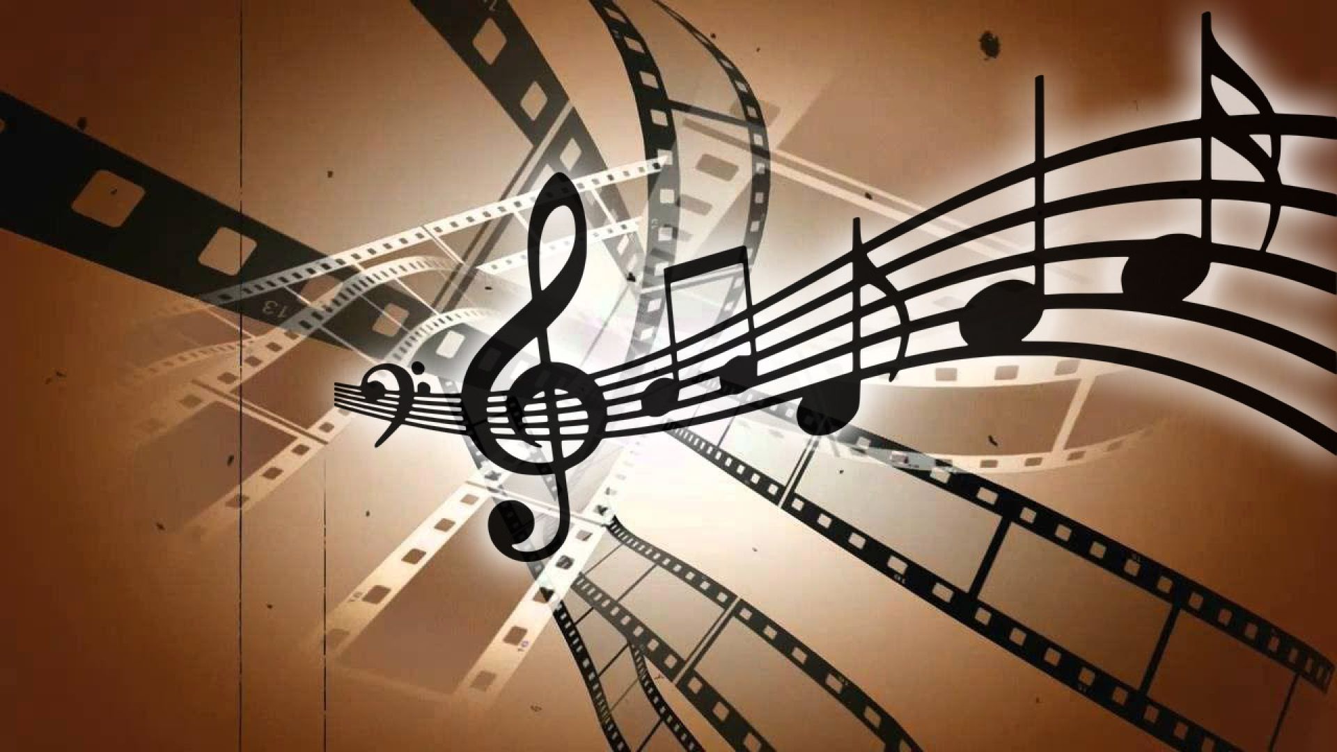 Summer concert "A night at the Cinema" Summer concert "A night at the Cinema"
